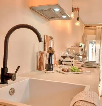 Apartment Con Jacuzzi En La Montana. *
