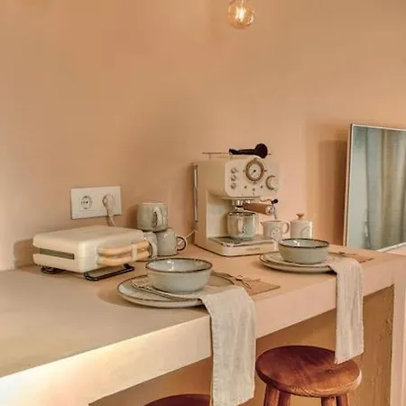 Apartment Con Jacuzzi En La Montana.