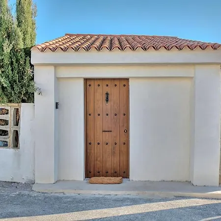 Apartman Con Jacuzzi En La Montana.