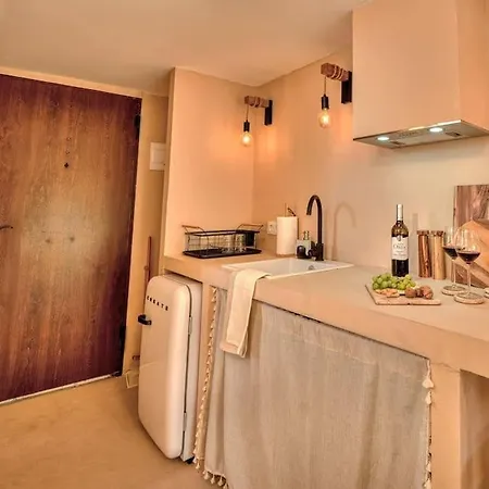 Apartman Con Jacuzzi En La Montana.
